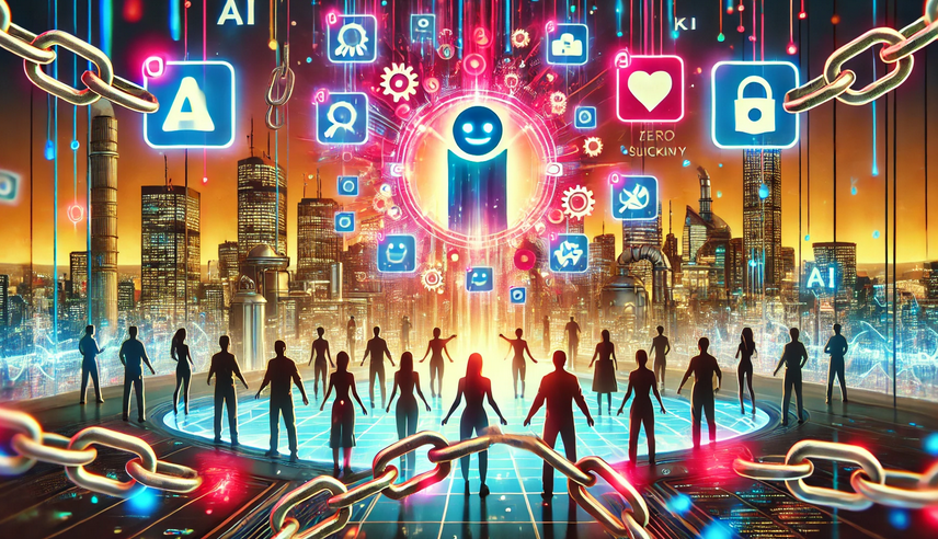 用户想来就来，想走就走！文心一言、Kimi们拿什么套住人心？